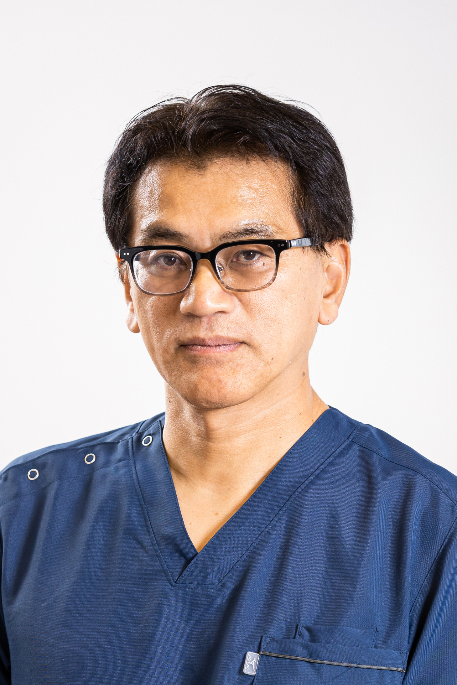 Dr. Hiroto Imai