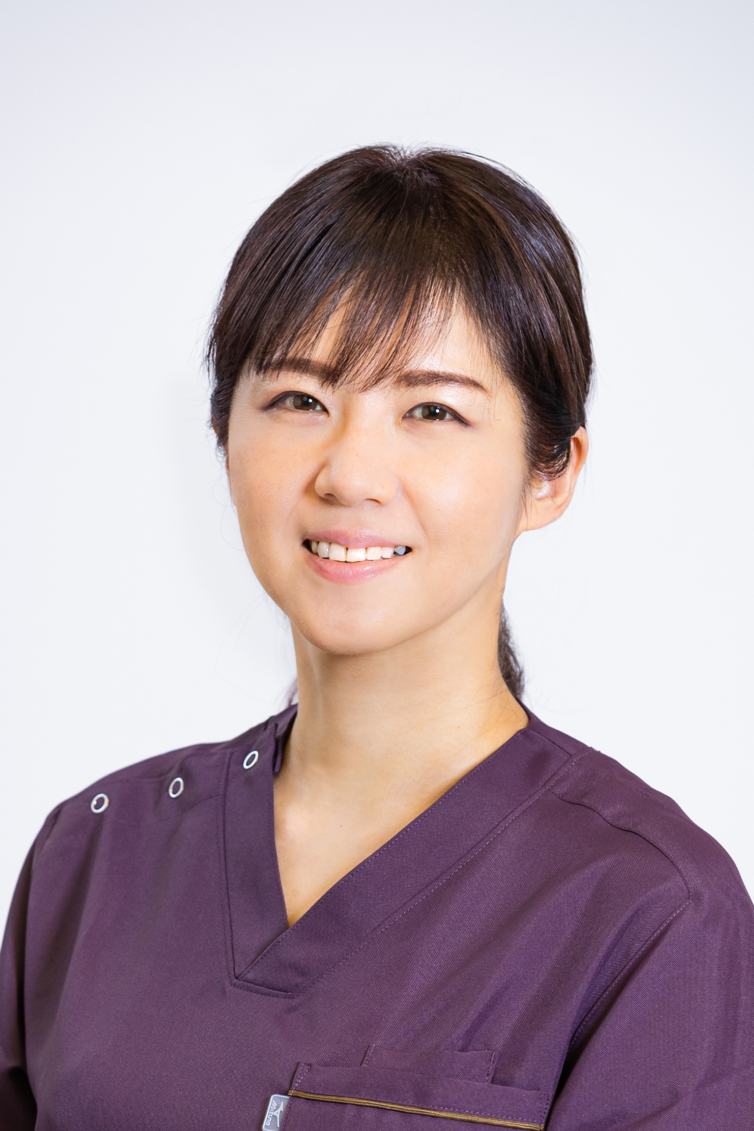 Dr. Yuko Maruyama