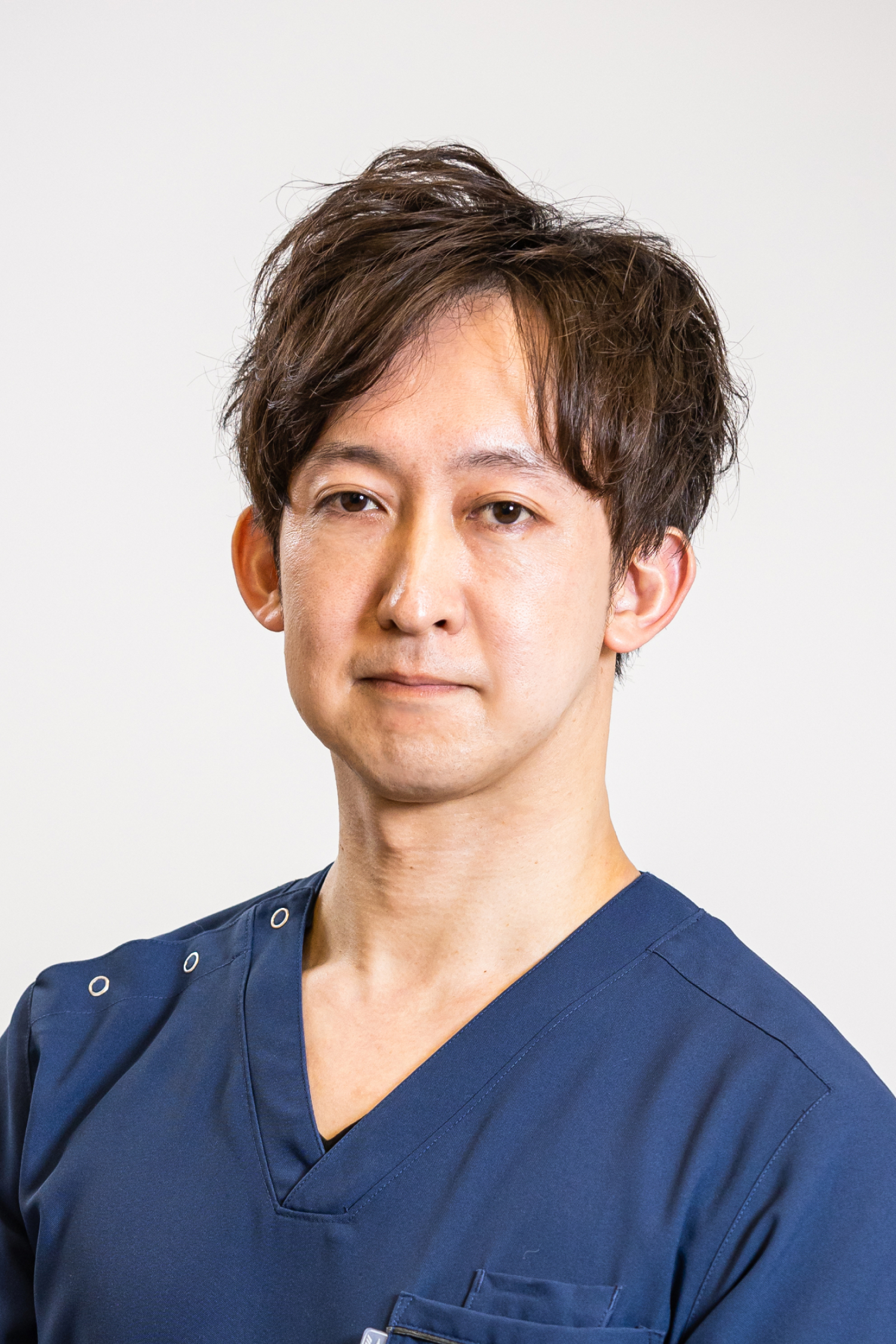 Dr.Tadaaki Minowa